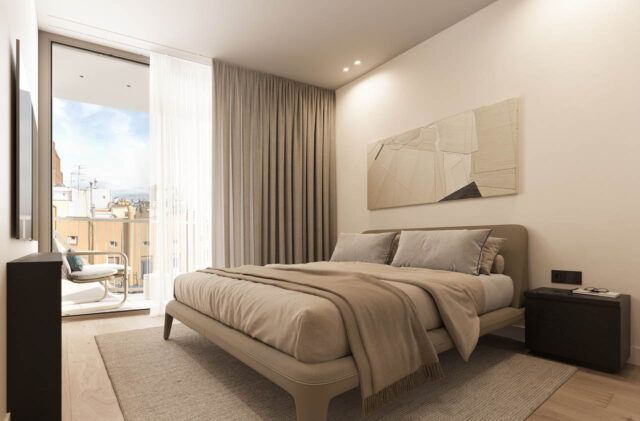 Urba Estudio Barcelona - Residencial